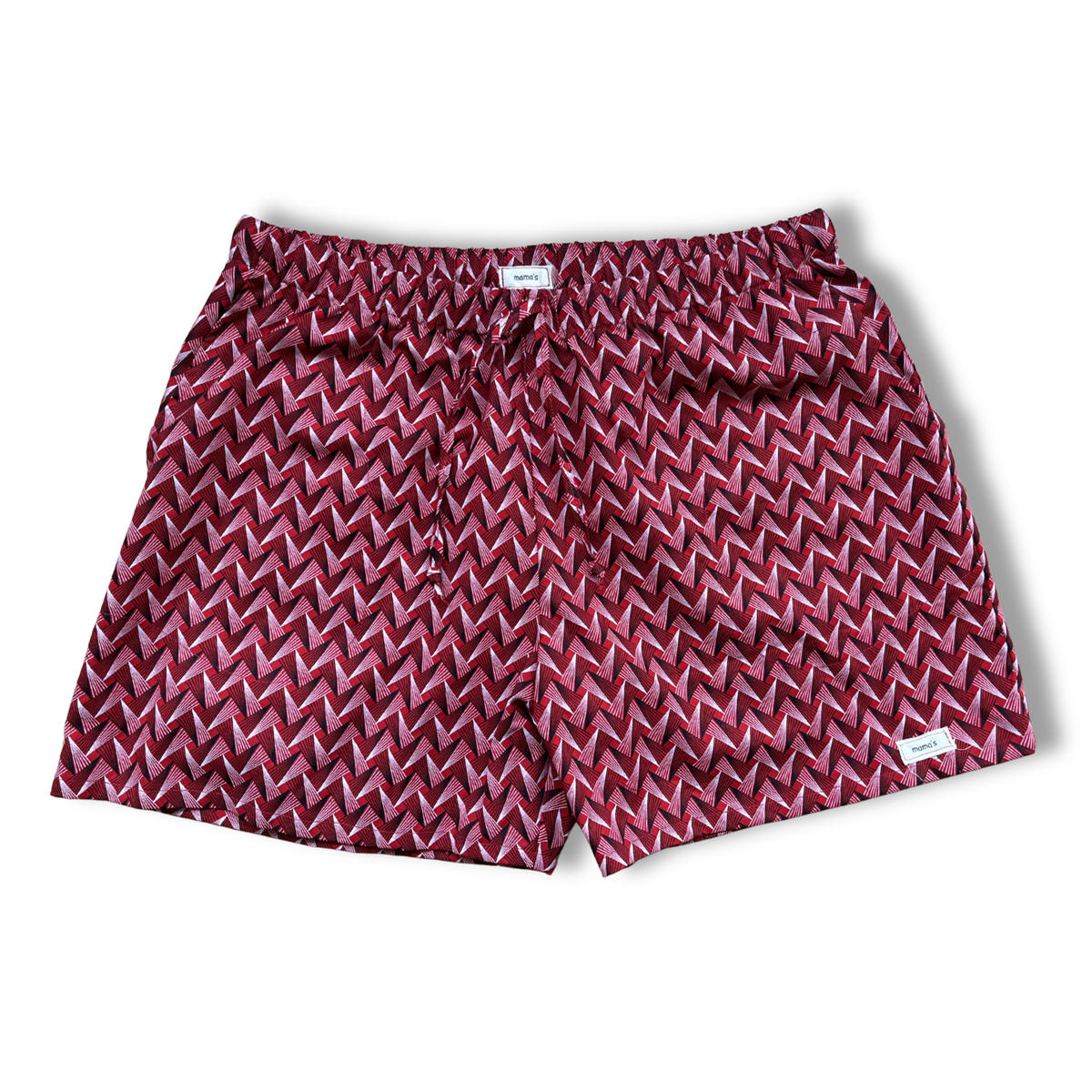 Red Rocks Shorts