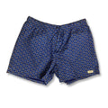Orbit Indigo Shorts
