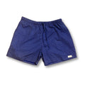 Midnight Fiesta Shorts