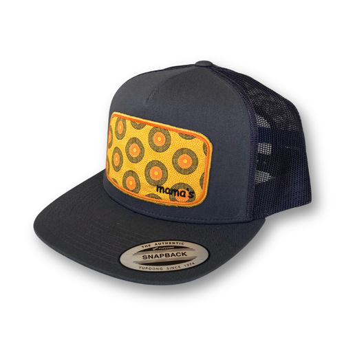 African Sun Classic Trucker Cap
