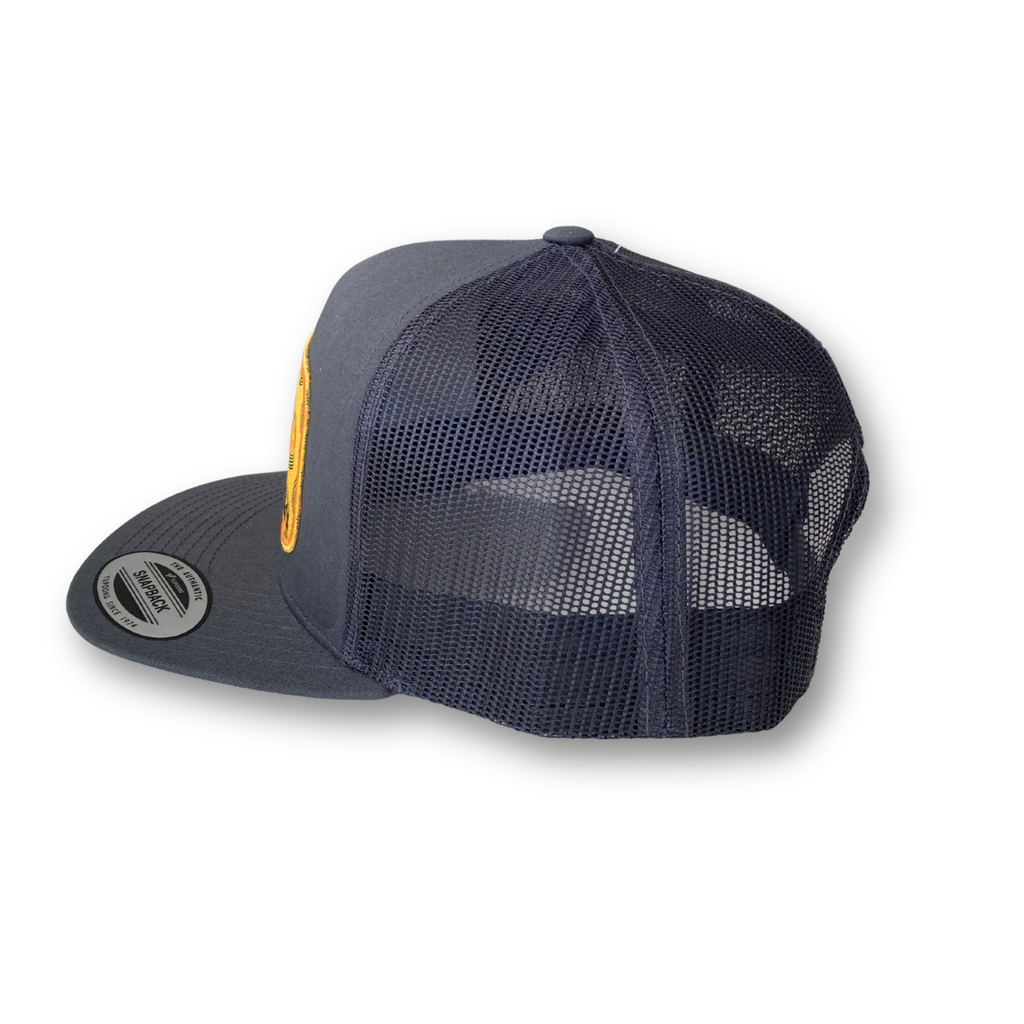 African Sun Classic Trucker Cap