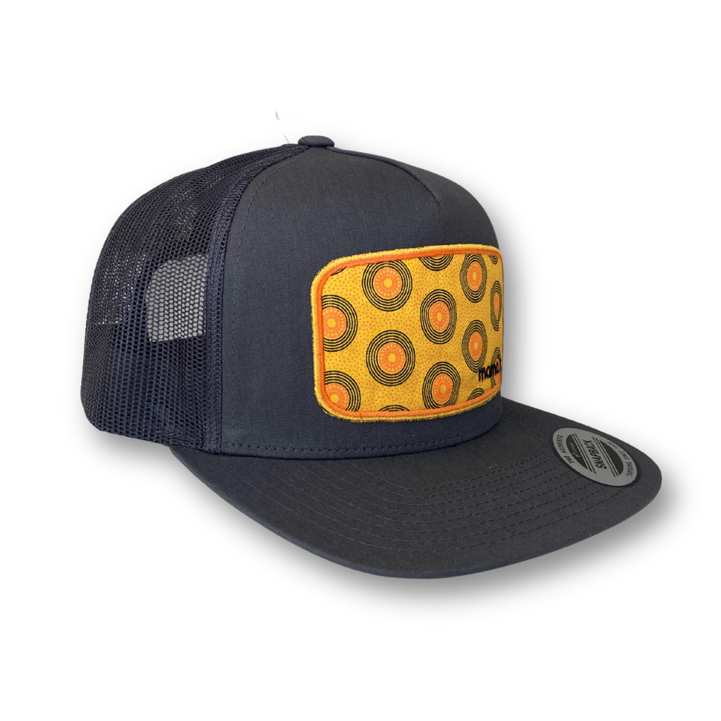 African Sun Classic Trucker Cap