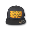 African Sun Classic Trucker Cap