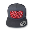 Red Rocks Classic Trucker Cap