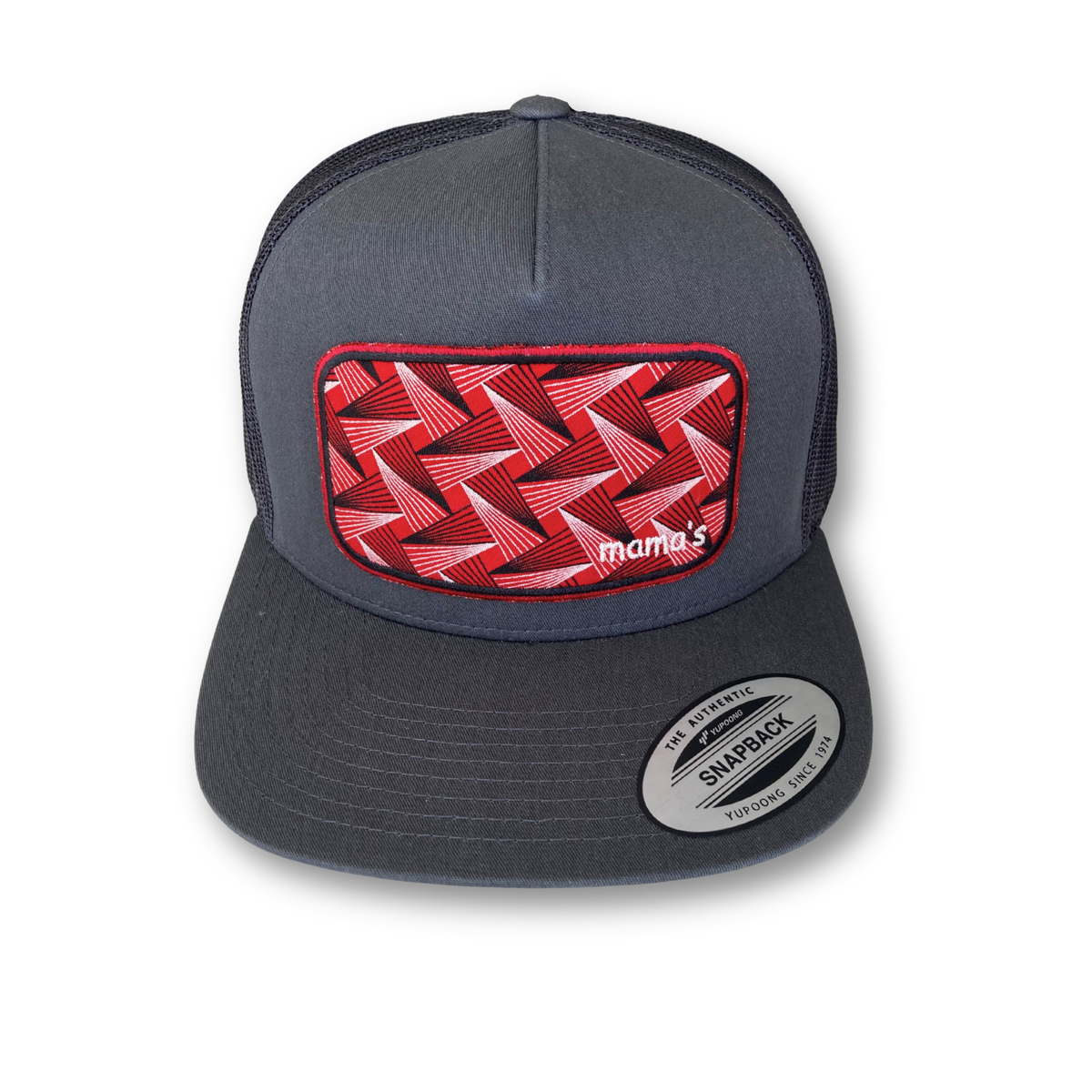 Red Rocks Classic Trucker Cap
